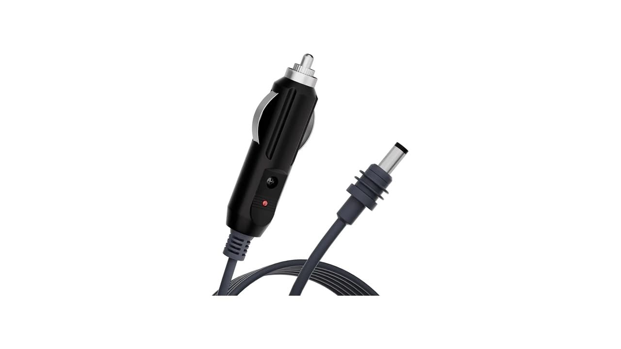 Cabo Starlink Mini 12V: Melhores Opções 100W PD