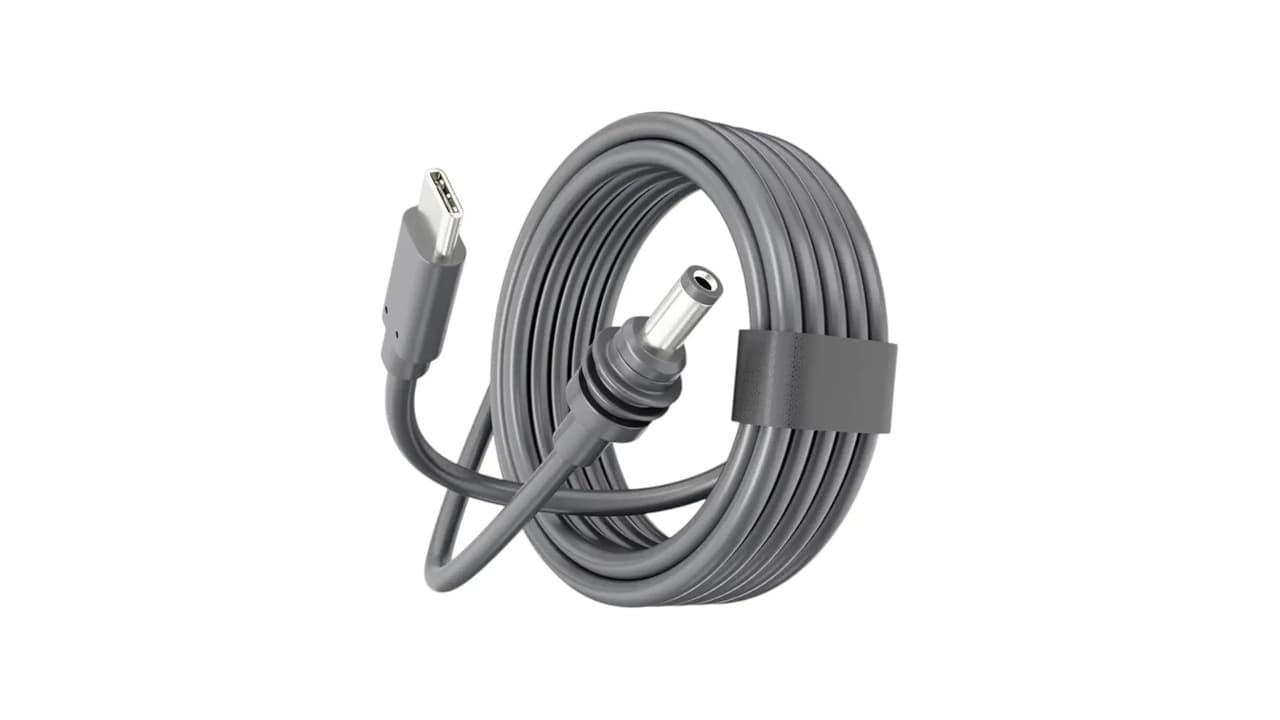Cabo Starlink mini tomada: O Melhor com PD 100W