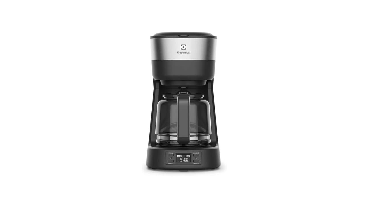 Cafeteira Elétrica Programável Qual a Melhor? 10 Modelos
