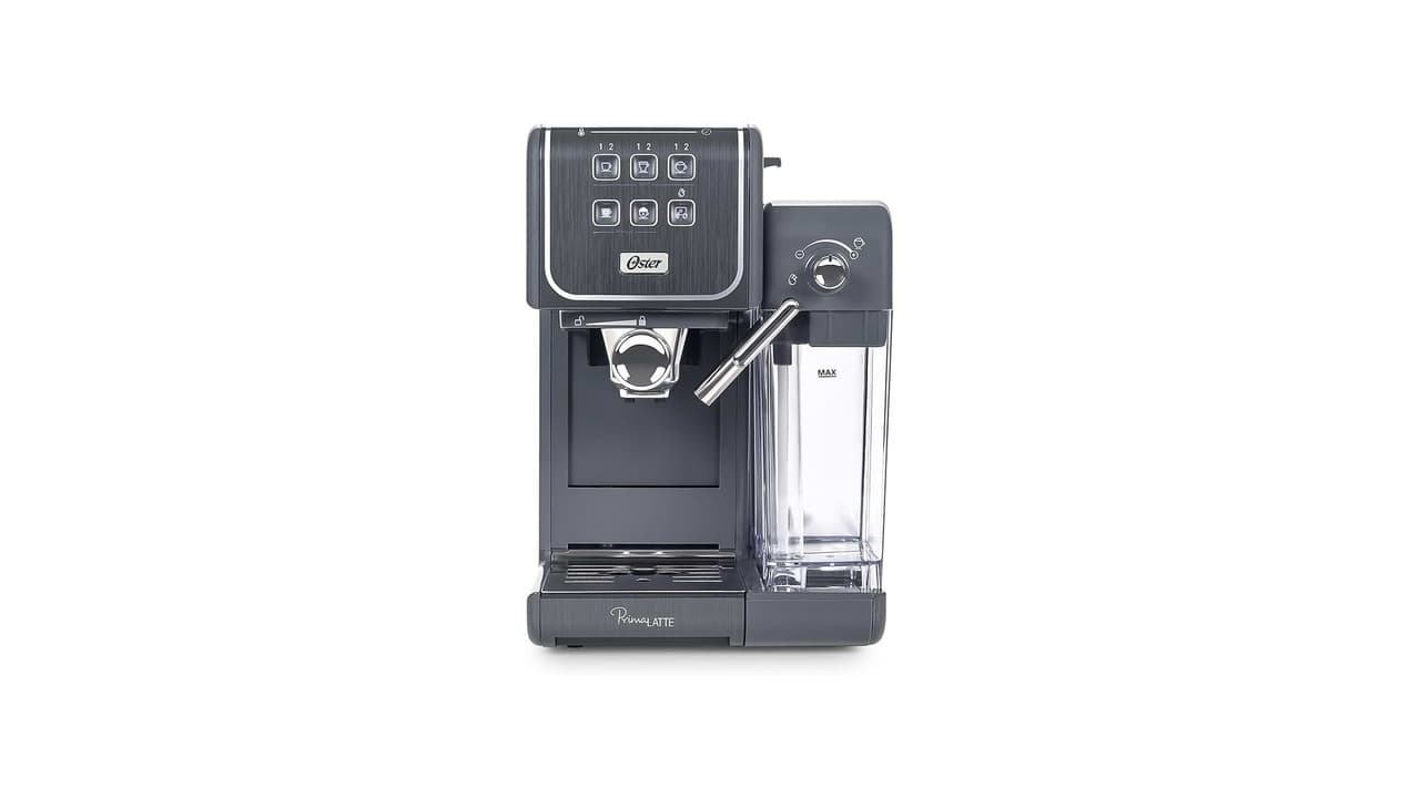 Cafeteira Expresso Qual a Melhor? 10 Modelos Top