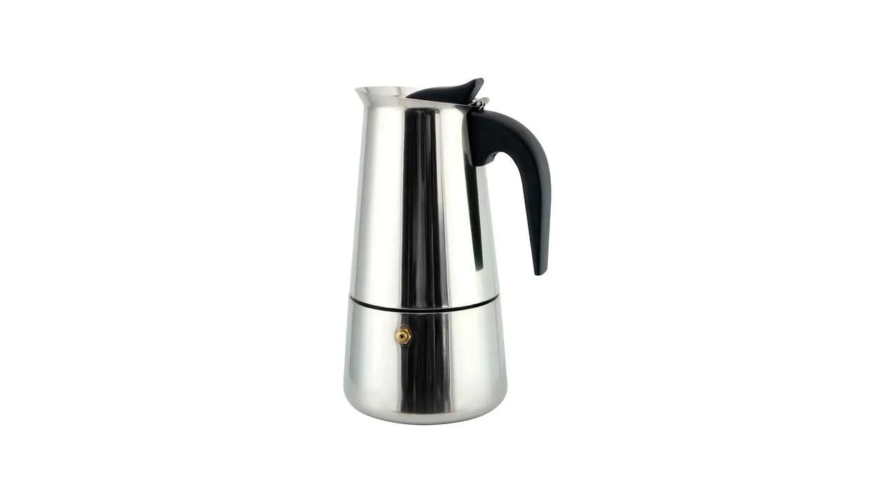 Cafeteira Italiana Melhor: 10 Modelos para Extração