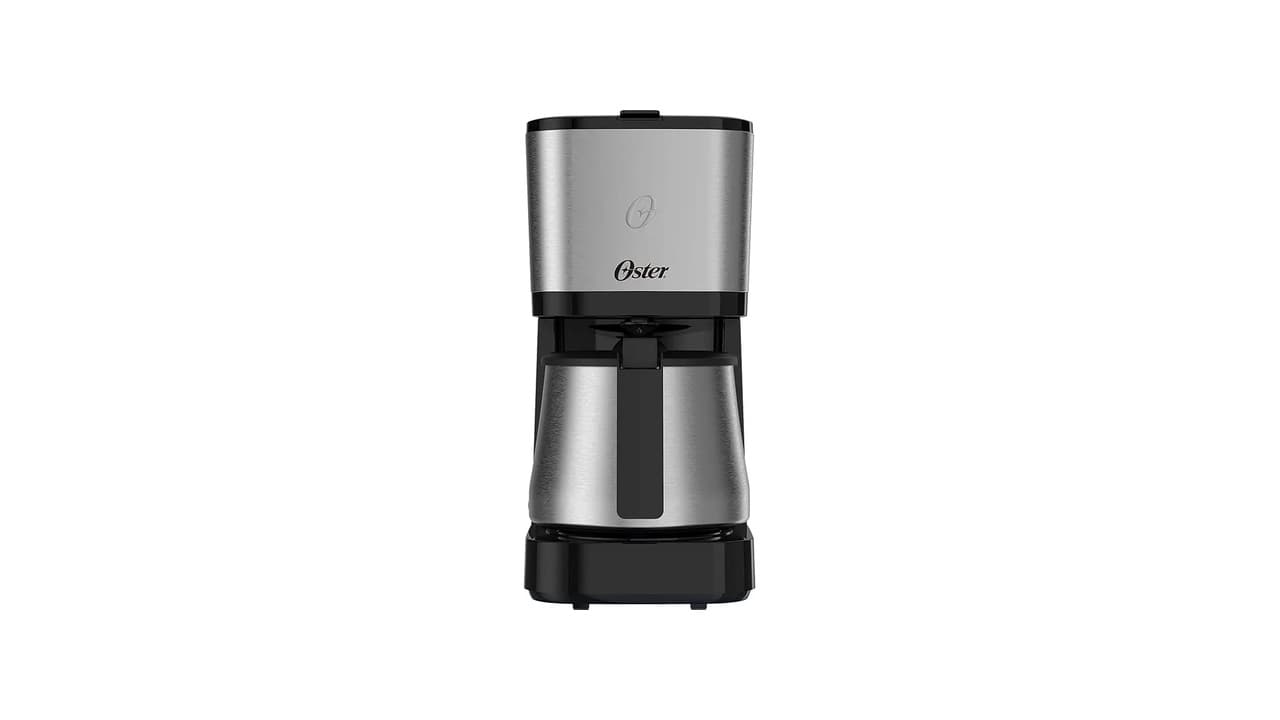 Cafeteira Melhor Custo-Benefício: 10 Modelos Eficientes