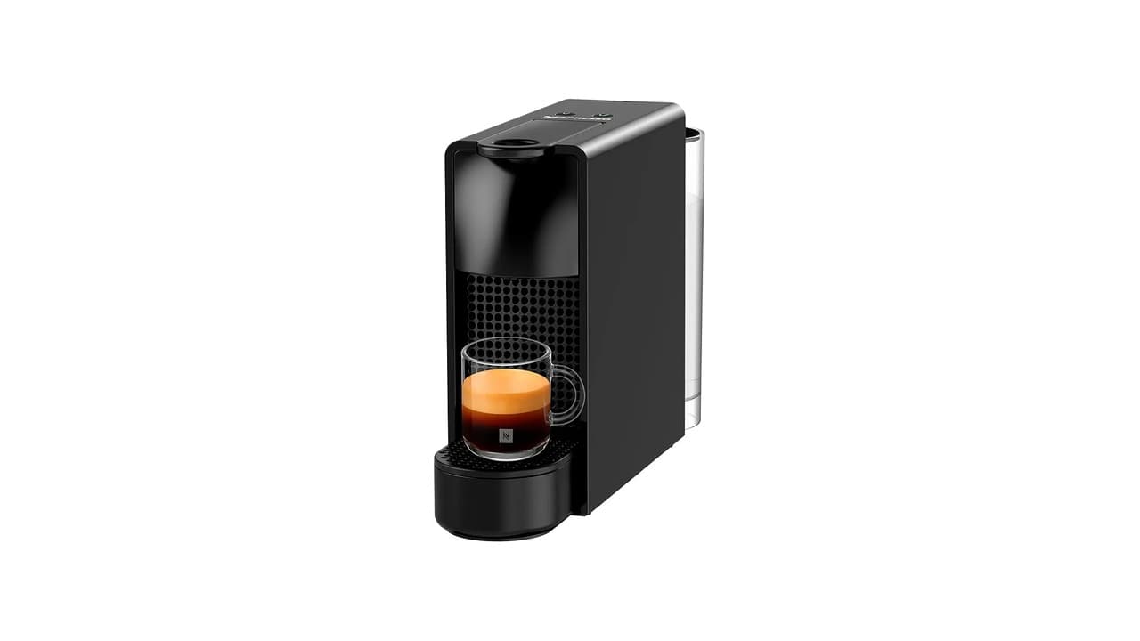 Cafeteira Nespresso Qual a Melhor? 10 Modelos Top