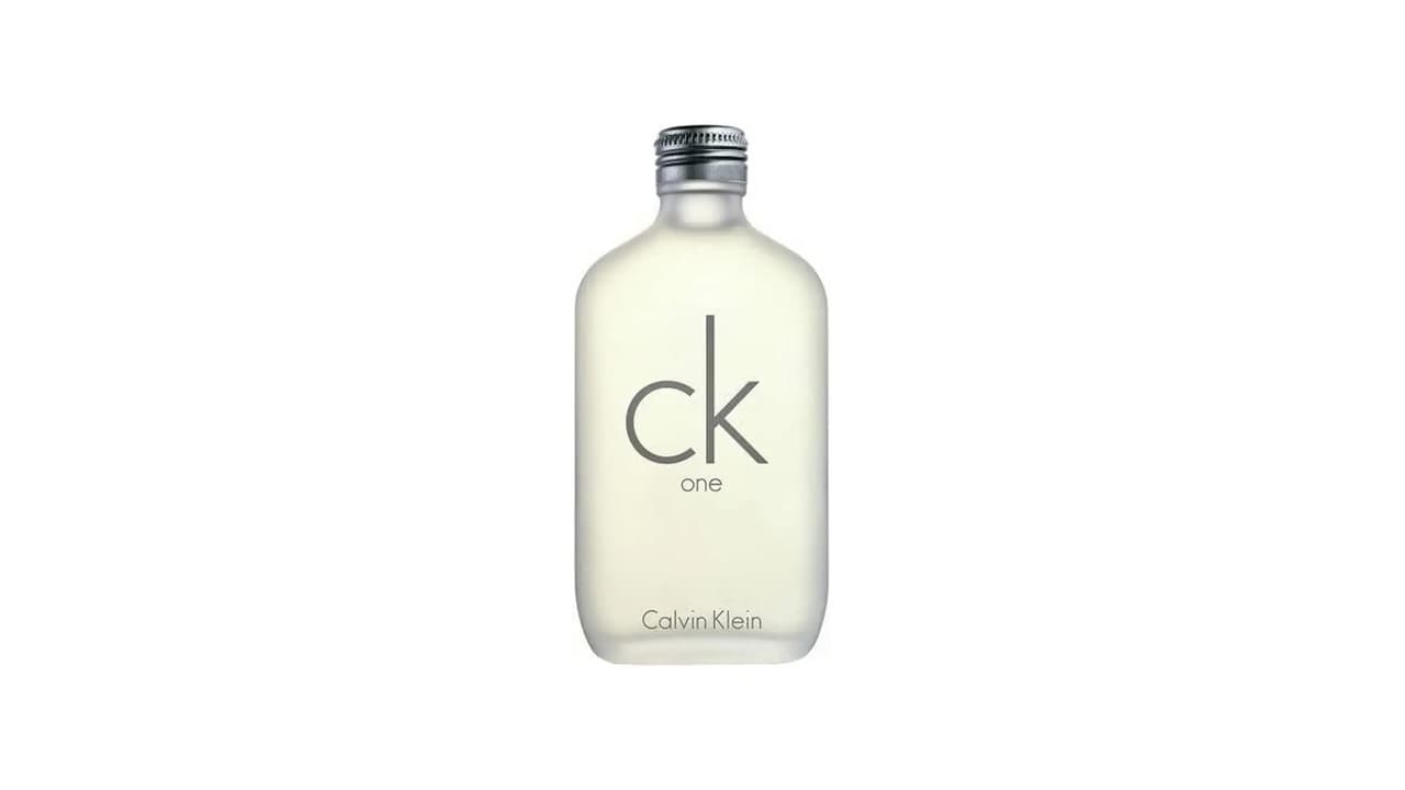 Calvin Klein Perfume Masculino Melhor: 10 Escolhas