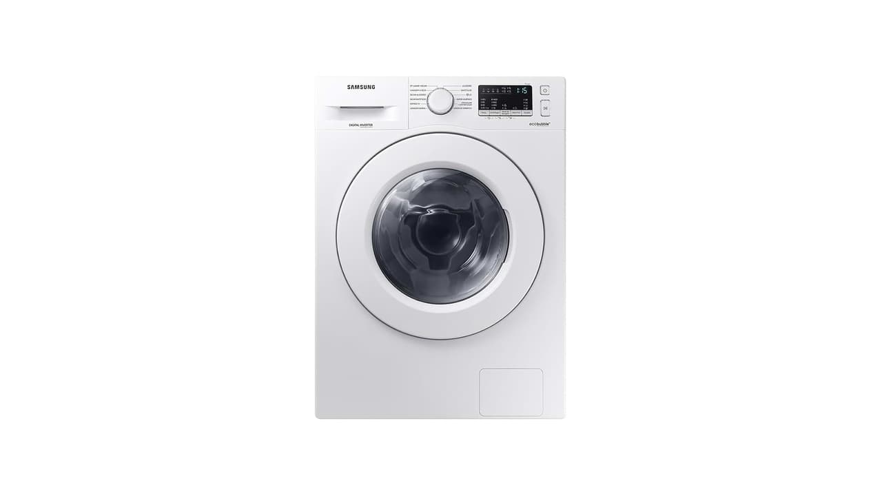 Lava e Seca Samsung 14kg Ecobubble Melhor Preço: Guia