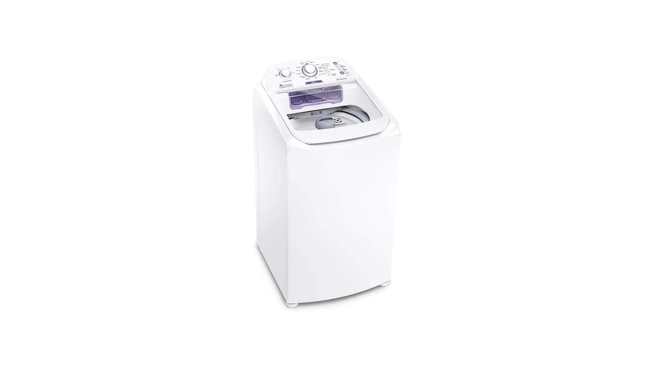 Lavadora Qual a Melhor? 10 Modelos para Lavagem