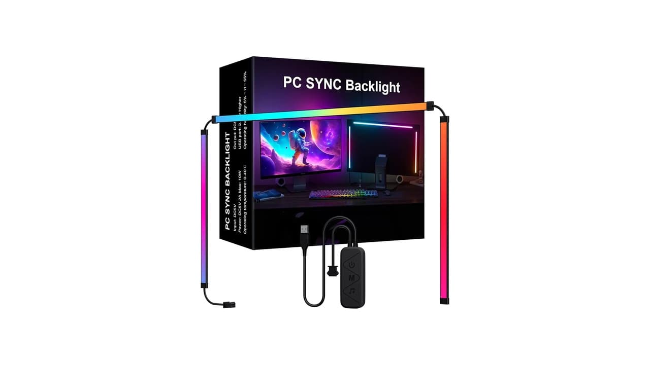 LED ou LCD Qual é Melhor? Comparativo de Iluminação