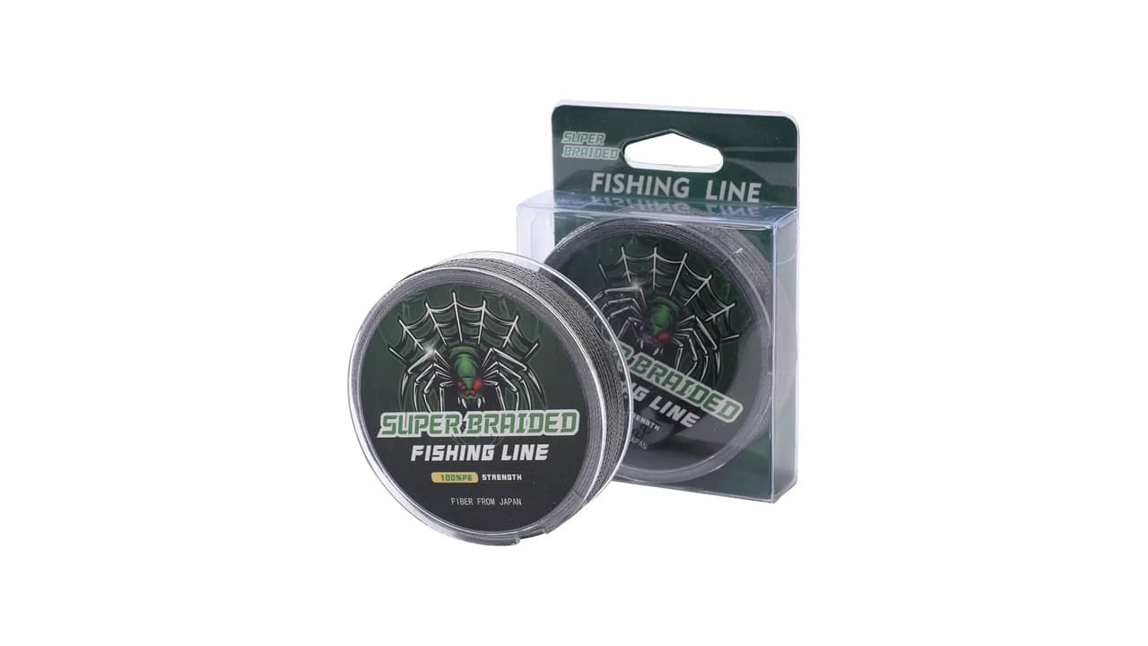 Linha de Pesca Melhor: 10 Modelos para Alta Resistência