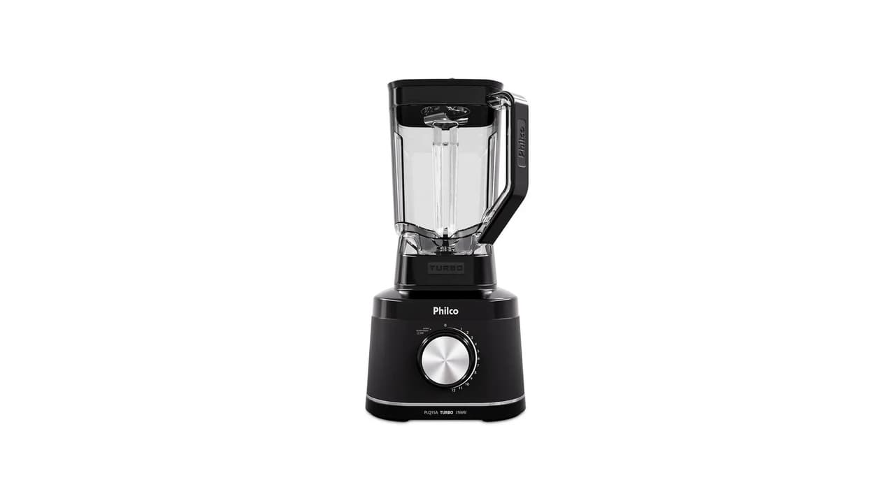Liquidificador 1500W Qual o Melhor? 6 Modelos Potentes
