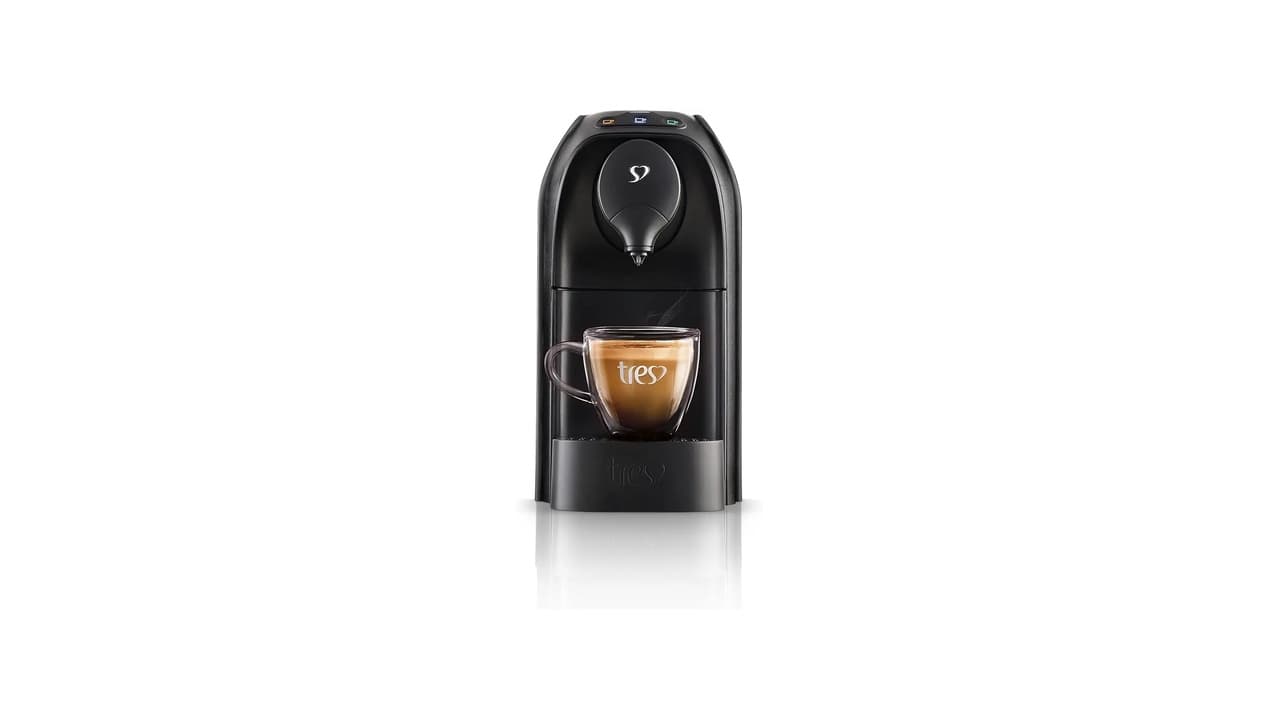 Máquina de Café Expresso Qual a Melhor? 10 Modelos Top
