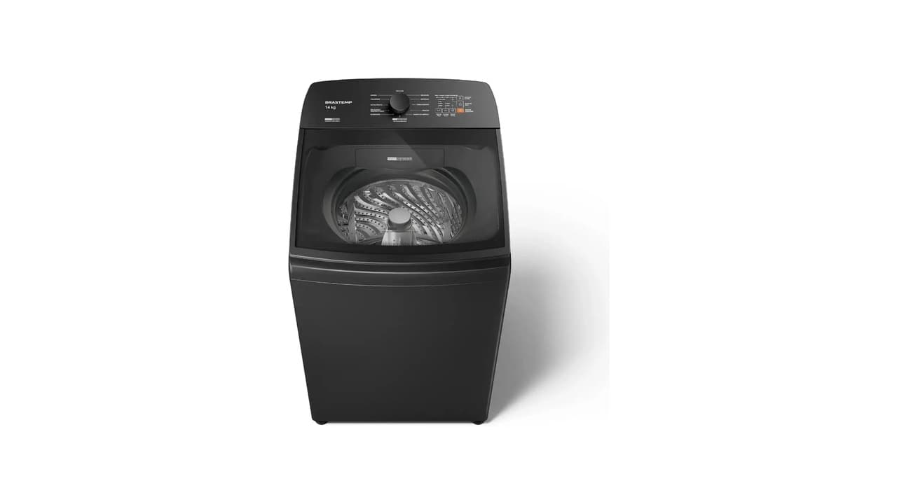 Máquina de Lavar Brastemp Qual a Melhor? 10 Modelos