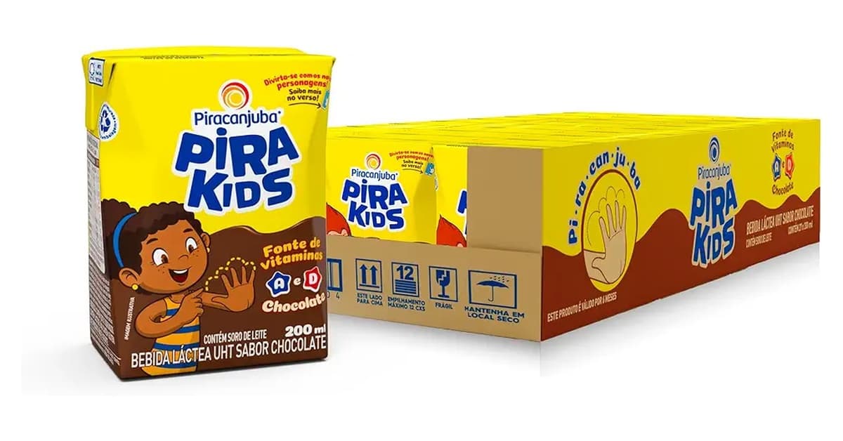 Melhor Achocolatado Liquido: Do Clássico ao Vegano
