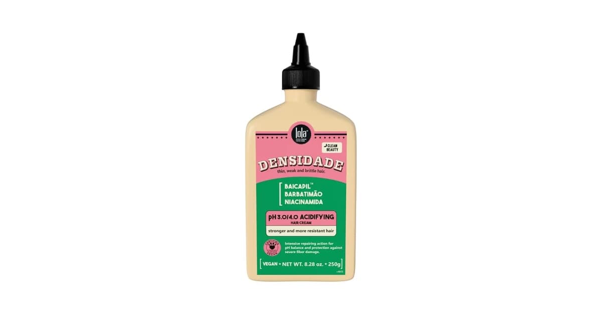 Melhor Acidificante Para Cabelo Ondulado: Fim da Porosidade e Frizz