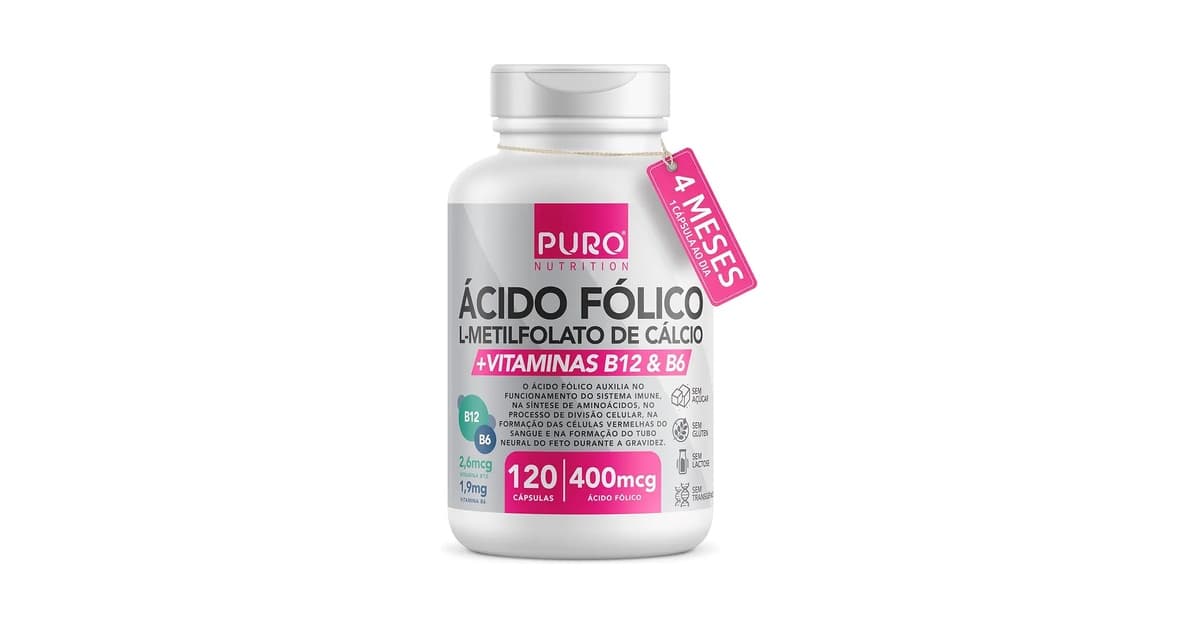Melhor Ácido Fólico para Engravidar: Guia Prático