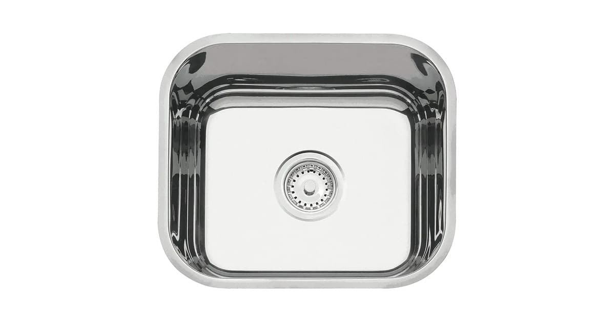 Melhor Aço Para Cuba de Cozinha: Inox 304 ou 201?