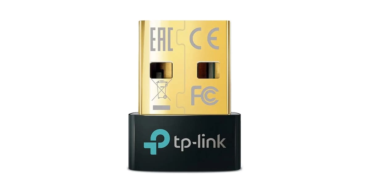 Melhor Adaptador Bluetooth 5.3 Para PC: Guia Rápido