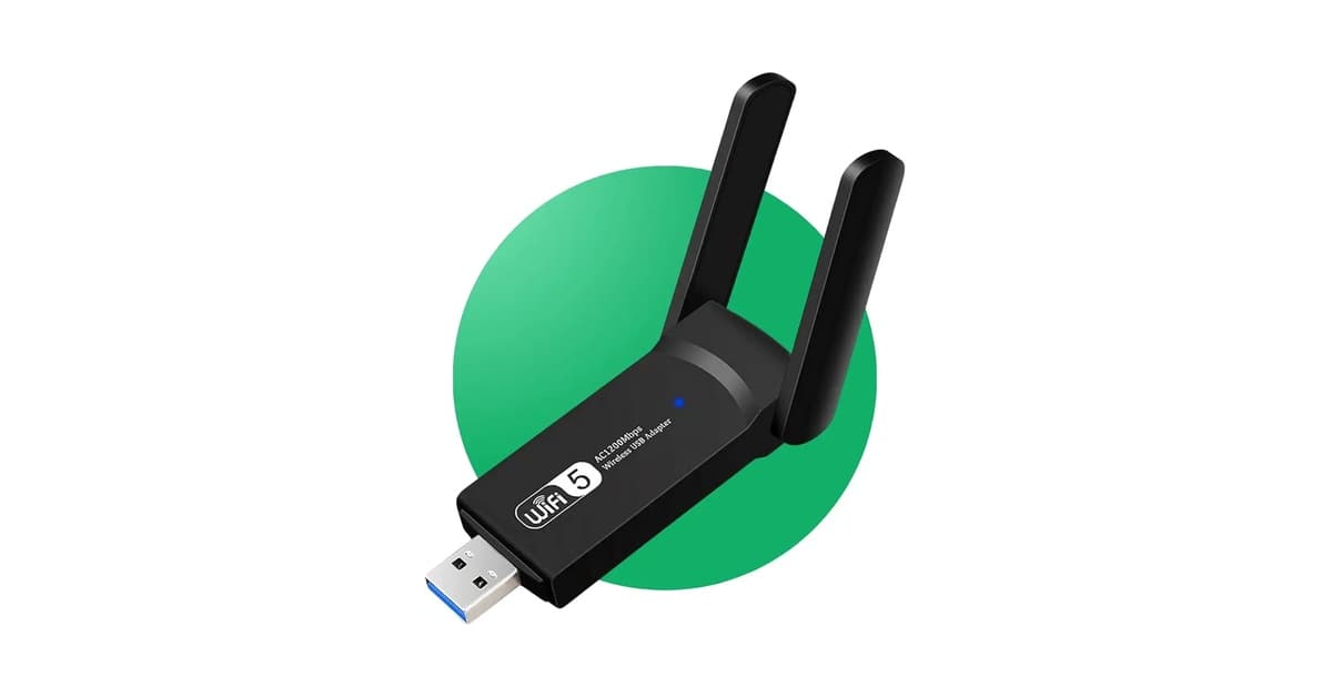 Melhor Adaptador Wifi Para PC Custo Benefício: Acelere Sua Net!