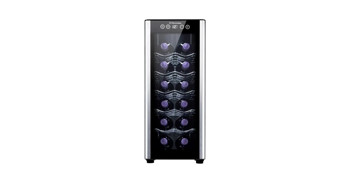 Melhor Adega 12 Garrafas: Qual Tecnologia Escolher?