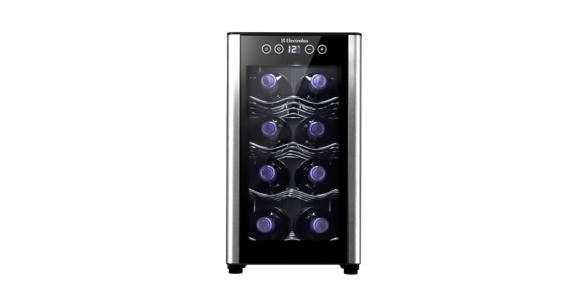 Melhor Adega Termoeletrica? Modelos Silenciosos