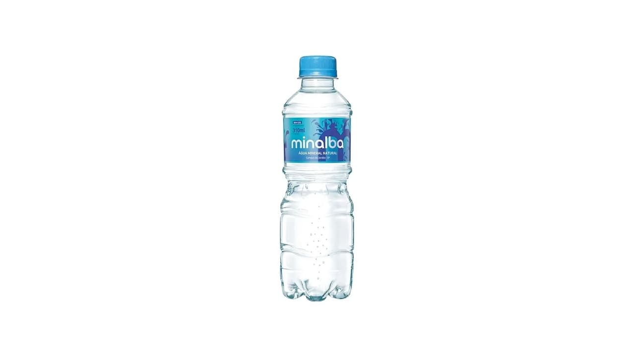 Melhor água mineral do mundo: 10 Marcas Premium