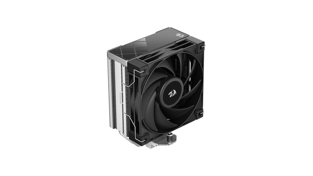 Melhor Air Cooler Para PC: Desempenho ou Silêncio?