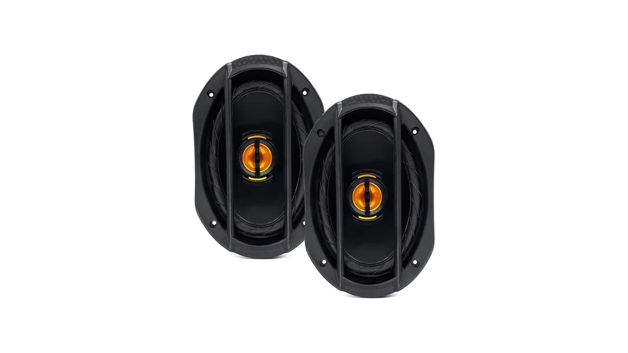 Melhor Alto-Falante 6x9 Automotivo: 10 Modelos Potentes
