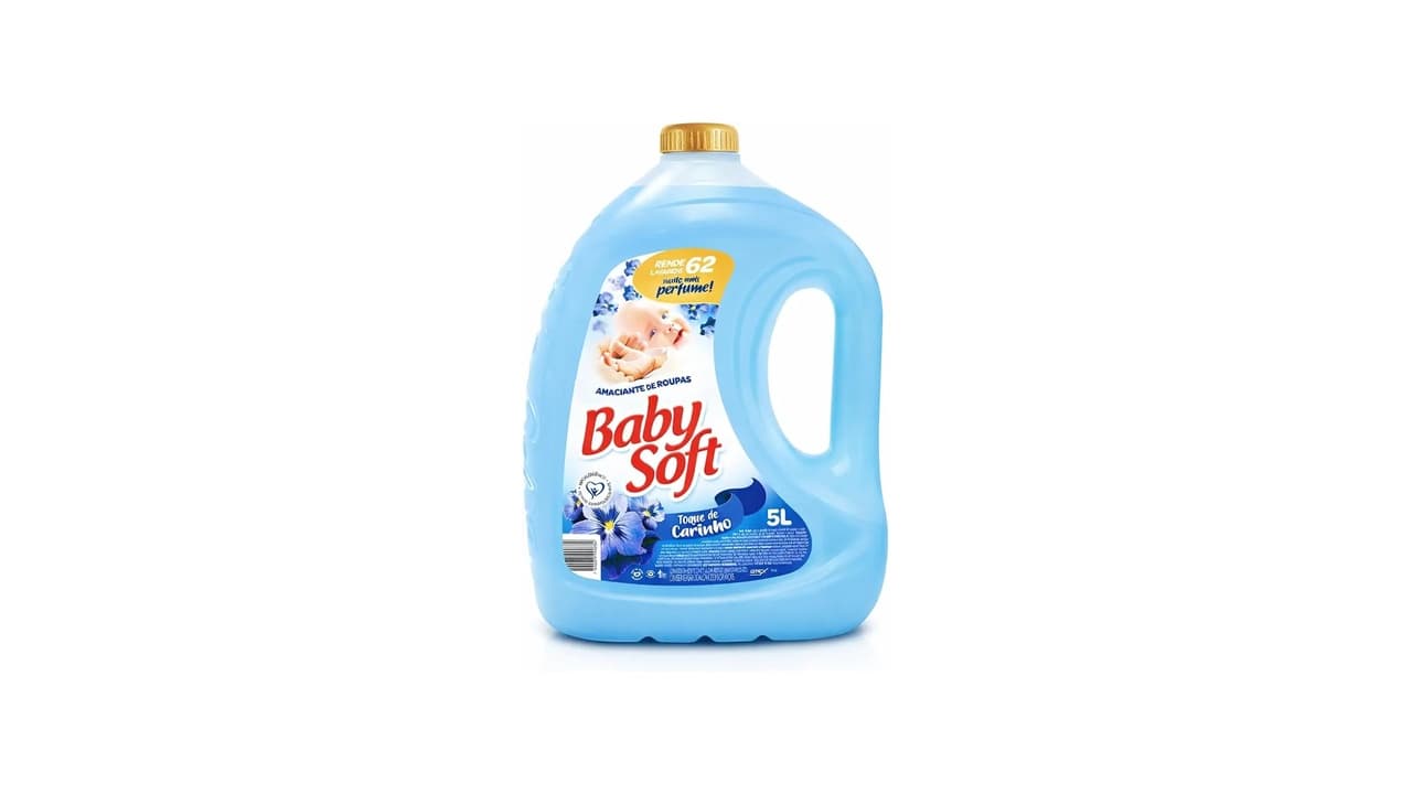 Melhor Amaciante para Toalhas de Banho: 6 Opções