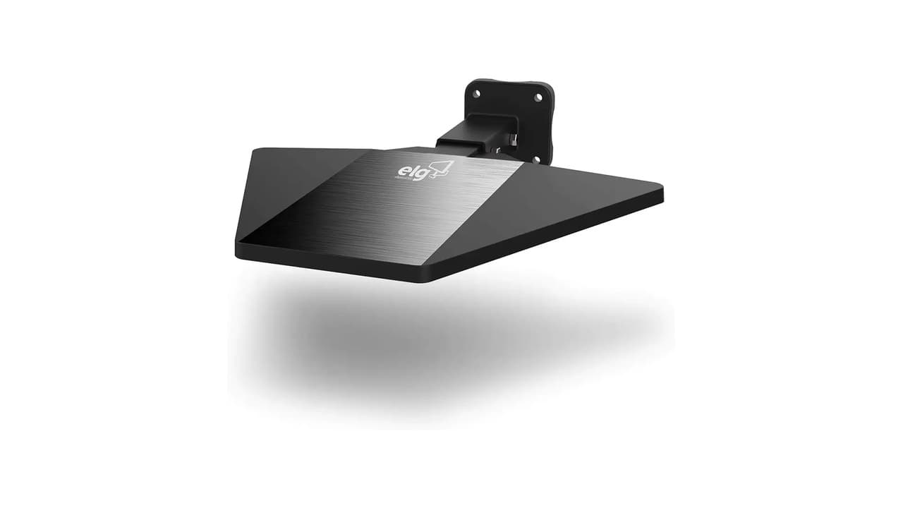 Melhor Antena Digital Externa Para Area Rural: Guia de Alcance