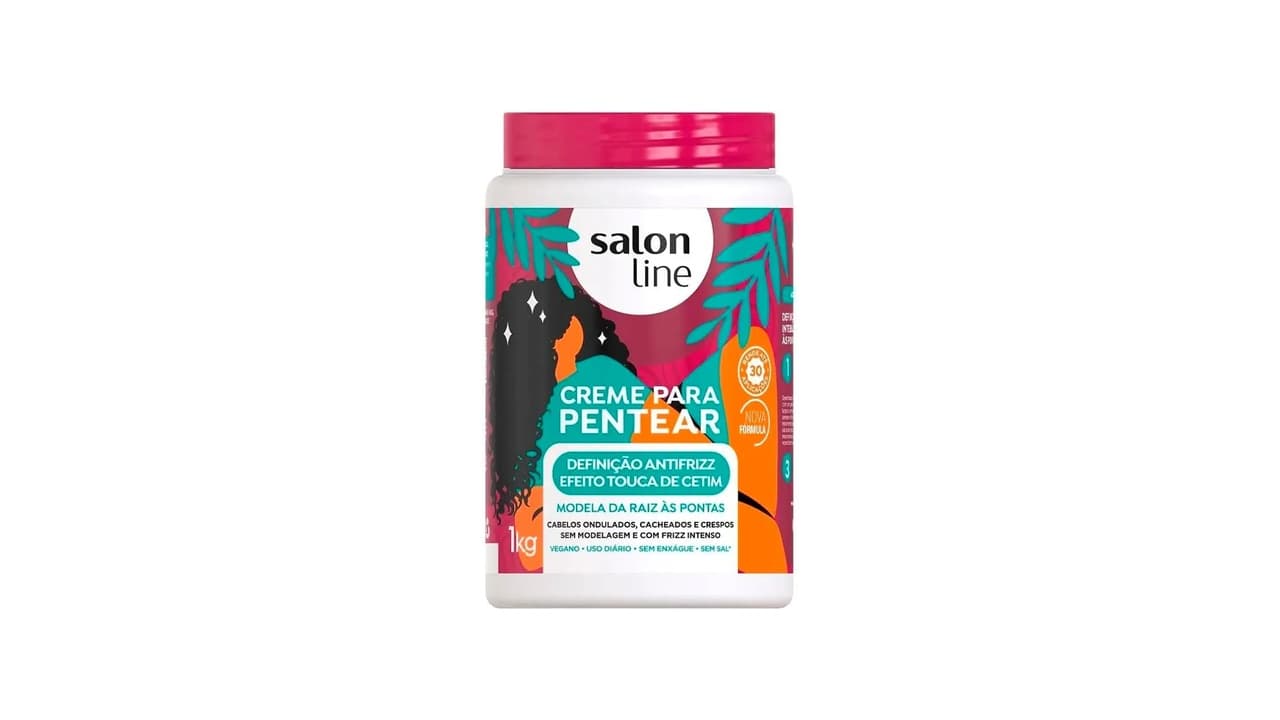 Melhor Antifrizz para Cabelo Ondulado: 10 Opções