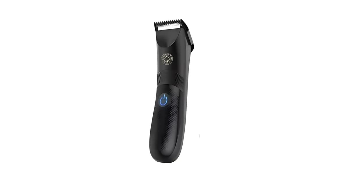 Melhor Aparador de Barba a Prova d Água: Guia de Compra