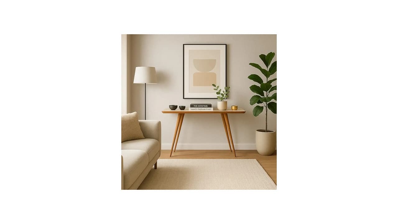 Melhor Aparador: 10 Modelos para Design de Interiores