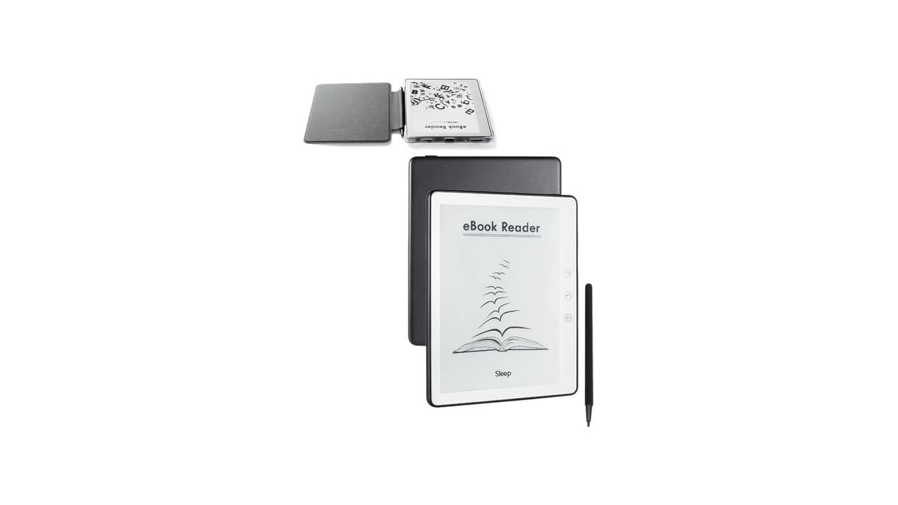 Melhor Aparelho Para Ler PDF: Foco em Estudo?
