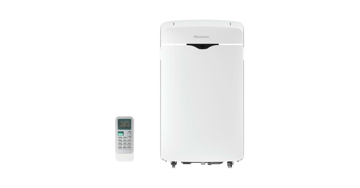 Melhor Ar Condicionado Portátil: 10 Modelos Eficientes e Práticos