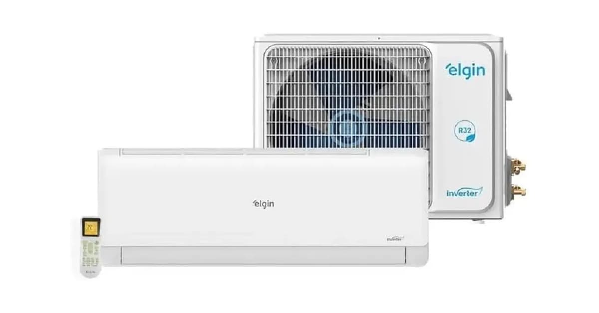 Melhor Ar Condicionado Quente e Frio 12000 Btus: Qual o Mais Econômico?