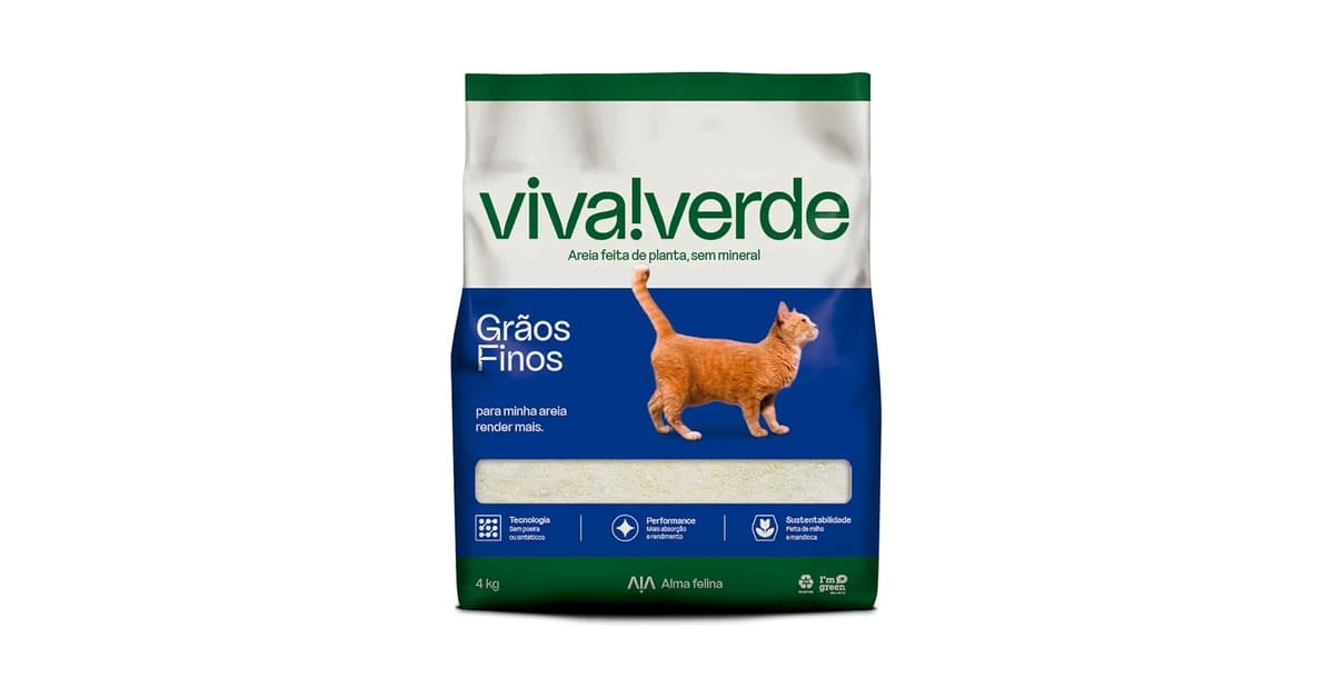 Melhor Areia Para Gatos Custo Benefício Para Seu Bolso