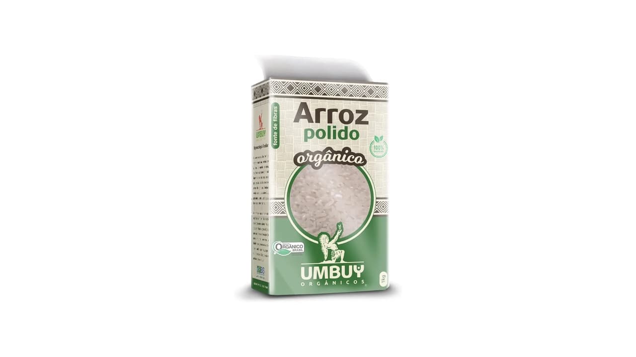 Melhor Arroz do Brasil: Qual Marca Escolher?