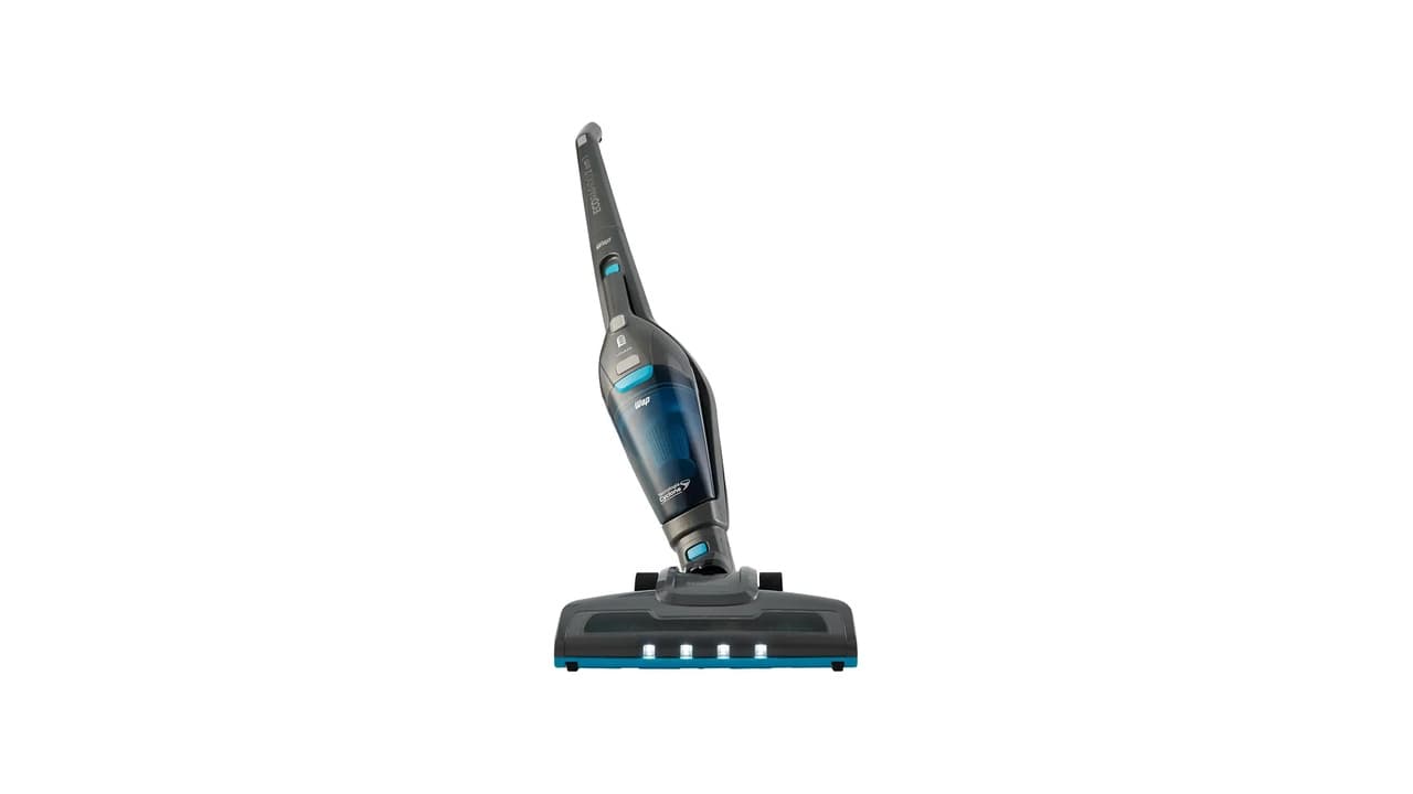 Melhor Aspirador Sem Fio: 10 Modelos de Alta Potência