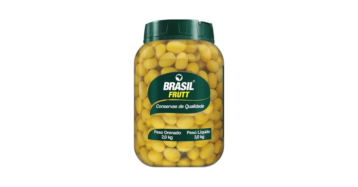 Melhor Azeitona do Brasil: Um Guia de Tipos e Sabores