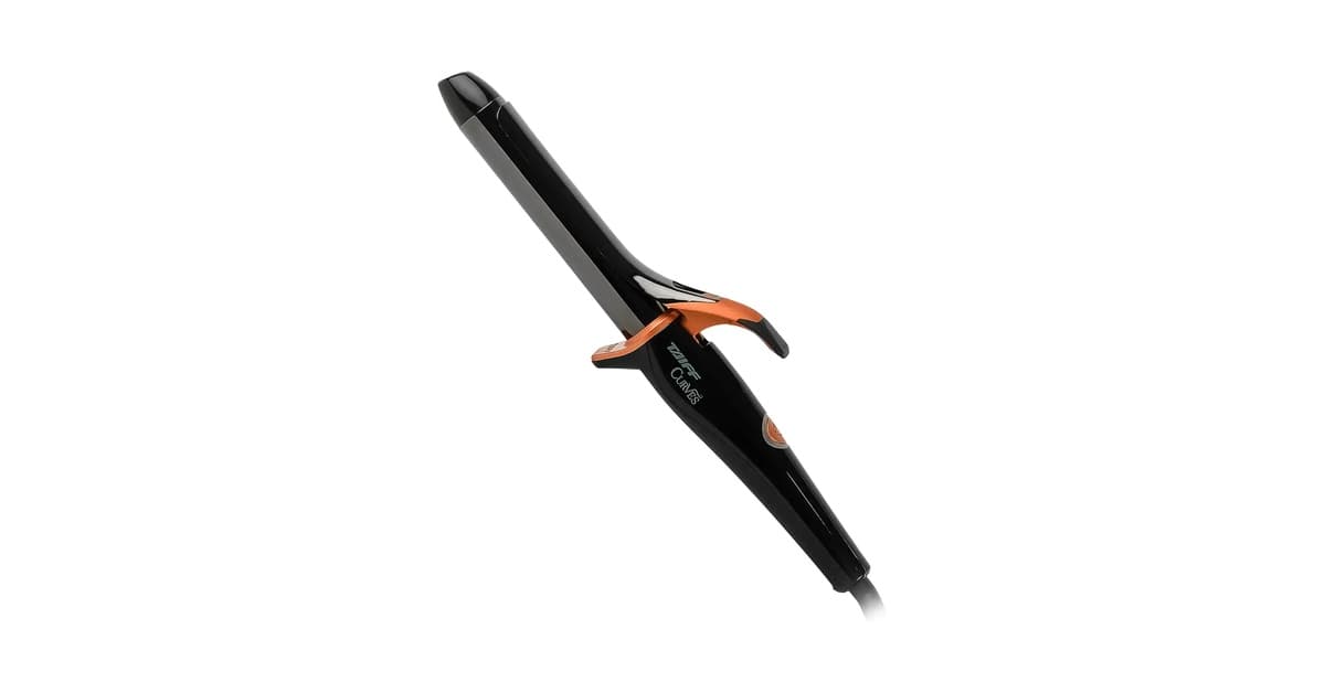 Melhor Babyliss 25mm Para Cachos Perfeitos e Duradouros