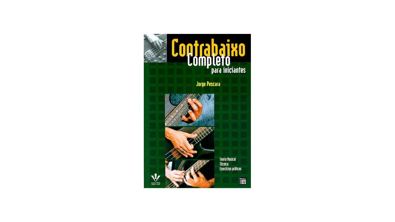Melhor Baixo para Iniciante: 3 Modelos Ideais