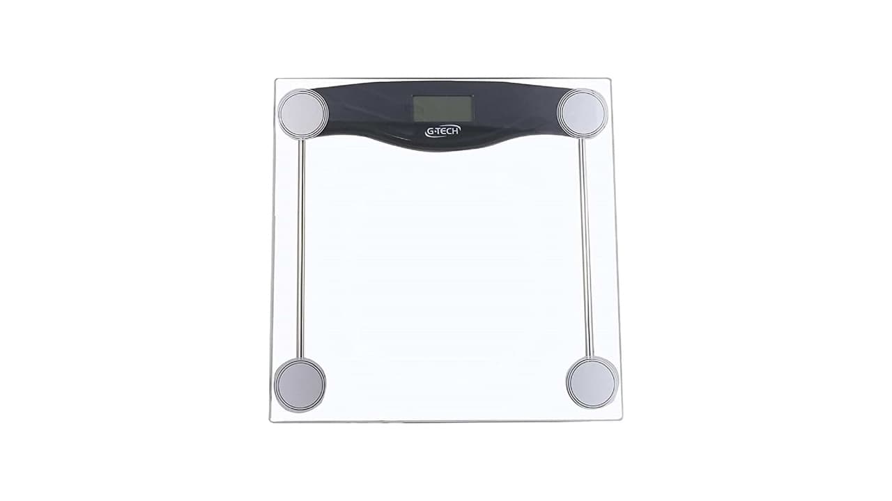 Melhor Balança Digital: 10 Modelos com Bioimpedância