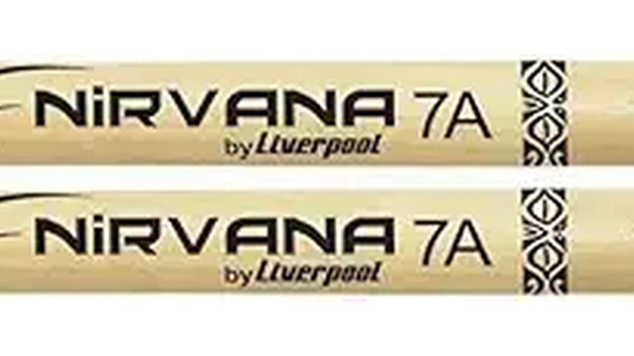 Melhor Baqueta Para Bateria: 5A, 7A ou 5B? Qual Usar