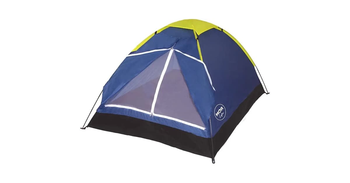 Melhor Barraca de Camping 2 Pessoas: Qual Escolher?