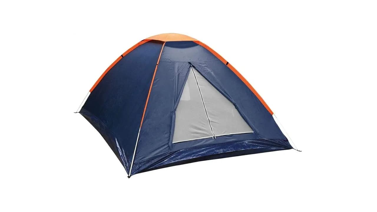 Melhor Barraca de Camping Para 3 Pessoas: 7 Modelos