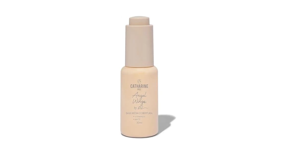 Melhor Base Para Cobertura de Manchas: Pele Perfeita