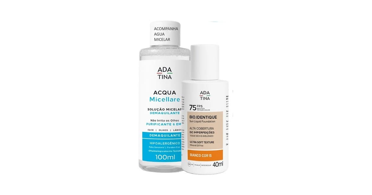 Melhor Base Para Cobertura de Melasma e Proteção Solar