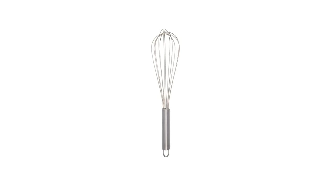 Melhor Batedor de Ovos: Inox, Silicone ou Nylon?