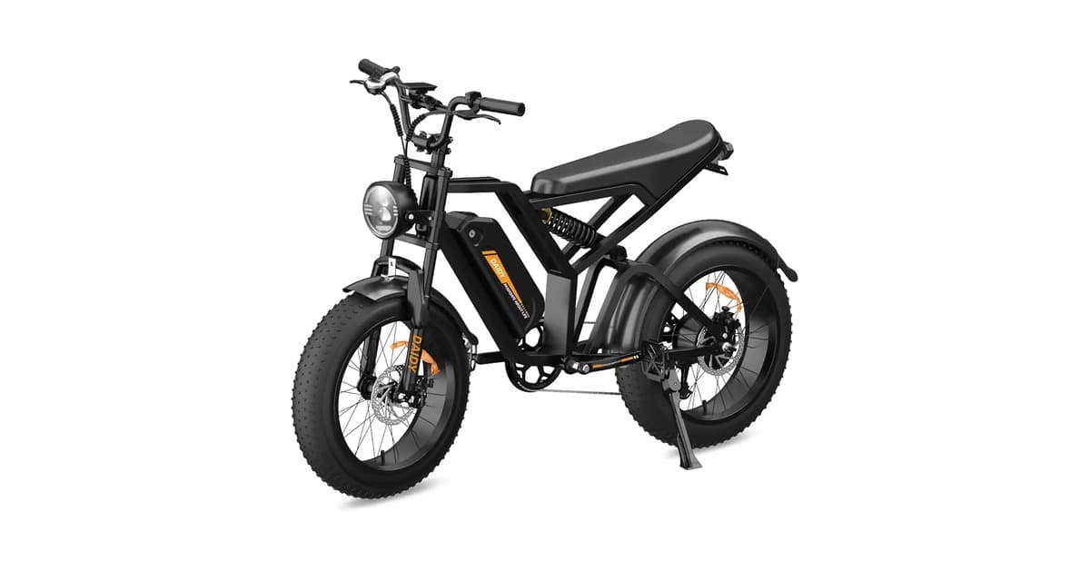 Melhor Bicicleta Elétrica Nacional: Potência Ideal?