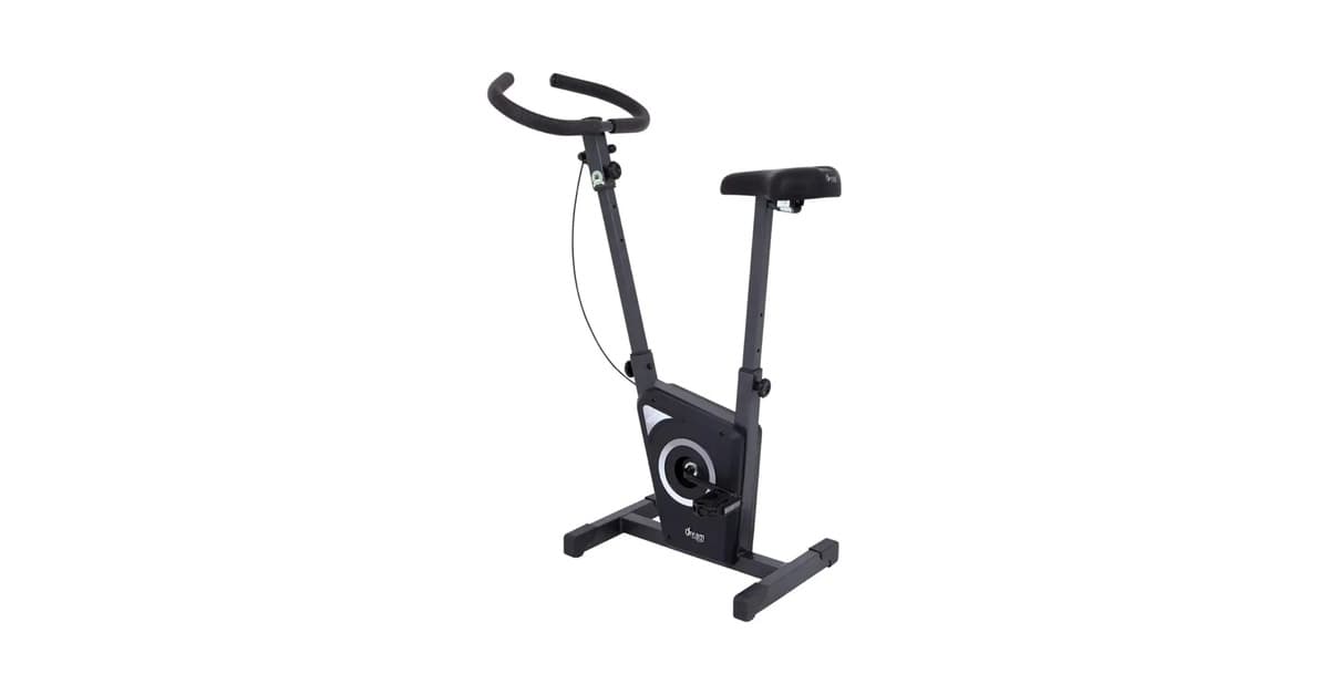 Melhor Bicicleta Ergométrica Custo Benefício: Top 10