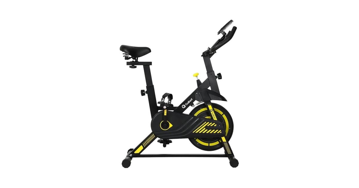 Melhor Bicicleta Ergométrica Magnética: Qual a Ideal?
